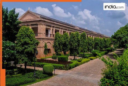 One of India’s oldest boarding schools was built in 1897, alumni were Salman Khan, Sunil Mittal, annual fee is Rs…, name is…
