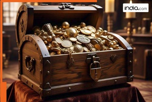 This anti-India country discovers a ‘rare treasure’, it can make the country super rich, it is found in…, not Pakistan or China