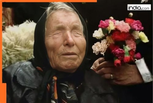 Baba Vanga’s chilling prediction comes true as ‘silent killer’ enters every home; Every child and elderly are in its lethal grip due to…