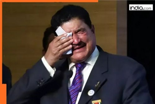 Meet B R Shetty, was once worth Rs 18000 crore, owned several flats in Burj Khalifa, was forced to sell Rs 124000 crore company for just Rs 74 after…, now bankrupt due to…