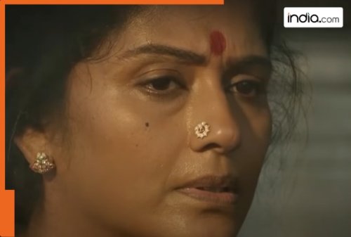 1 hour 49 minutes suspense thriller will leave you surprised, climax is better than Drishyam, Maharaj, movie is…, lead actors are…