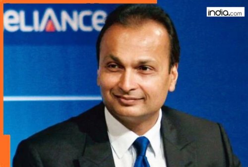 Anil Ambani big move, not even Mukesh Ambani has done this, as Reliance Infrastructure expands into…