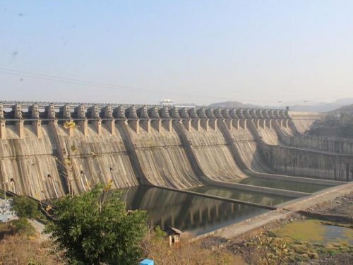 Pakistan To No Longer Receive Ravi Water! Construction Of India’s Shahpur Kandi Barrage Complete – History EXPLAINED