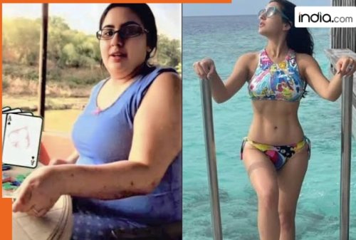 Sara Ali Khan’s weight loss secrets revealed..,her diet is..