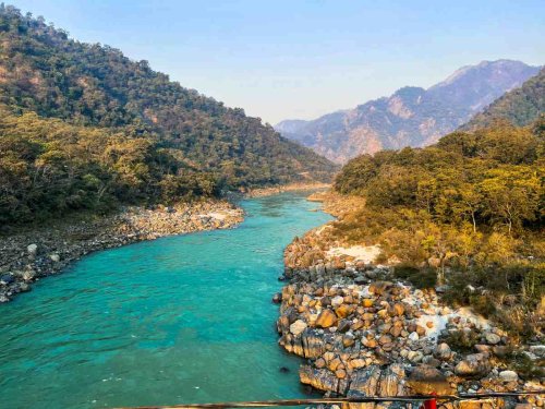 Discover The Ultimate Rishikesh Adventure: 10 Hidden Gems Revealed