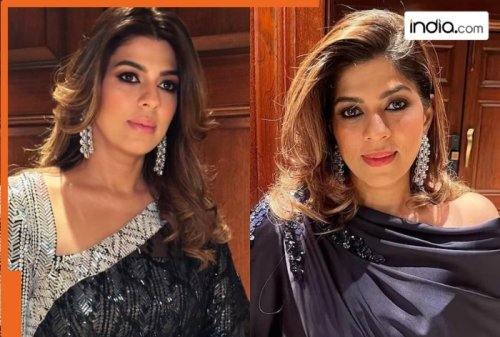 Meet Shah Rukh Khan’s manager, earns more than top CEO’s, lives in Rs 7 crore house, her net worth is Rs…., she is…