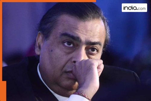 Bad news for Mukesh Ambani as Jio loses 80000000 subscribers in just 30 days due to…