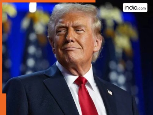 Pakistan, Bangladesh, Turkey: US president Donald Trump is selectively joining hands with India’s enemies due to…