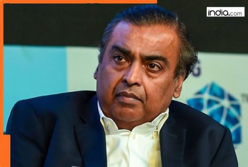 Mukesh Ambani’s Reliance Industries to sell its entire stake in this company after 17 years, the name is…