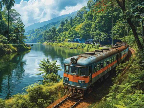Discover The Ultimate Route To Ooty From Delhi, Mumbai, Kolkata, and Bangalore