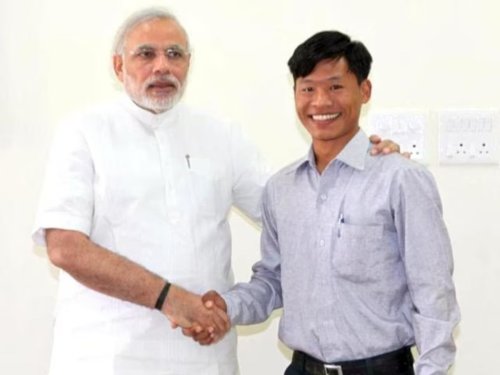 Meet PM Modi’s Godchild From Nepal – Jeet Bahadur; Know All About Him