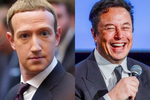 Elon Musk ‘Rubs Salt’ Into Meta’s Wounds As Facebook And Instagram Go Kaput