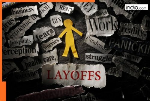 Bad news for this company’s employees in India, mass layoffs due to…, not Narayana Murthy’s Infosys, Ratan Tata’s TCS, Azim Premji’s Wipro, the name is…