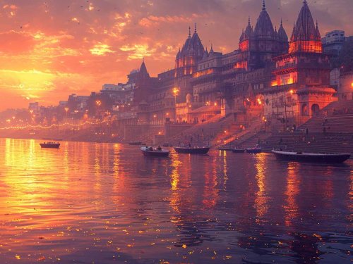 7 Hidden Gems To Discover In Varanasi