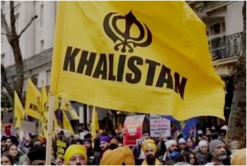 Khalistanis Invested In Movies, Canadian Premier League: NIA Charge Sheet