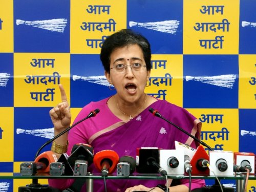 Kejriwal Arrest: INDIA Bloc Protest Called-Off; ED Wants AAP’s Poll Strategy From Kejriwal’s Phone For BJP, Atishi Claims