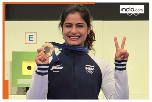 National Rifle Association of India to launch IPL-style shooting league this November