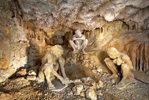 Cave of Theopetra in Greece Reveals Humans Existed Here 50,000 Years Ago