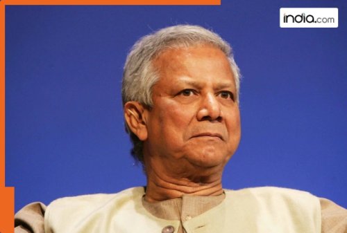 Despite atrocities on Hindus, PM Modi helps anti-India Yunus by sending 30 tons of THIS item to bankrupt Bangladesh due to…