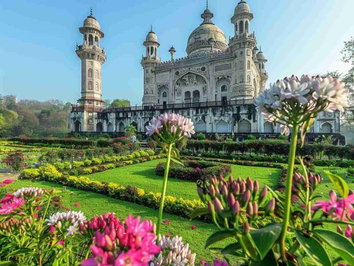 Discover The Top 8 Must-Know Facts Before Exploring Aurangabad