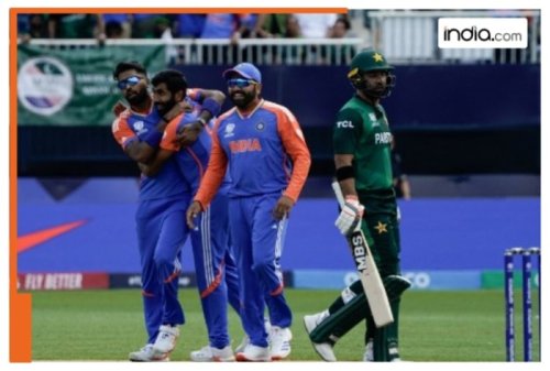 BCCI sends WARNING to Pakistan following Pahalgam terror attack, says ‘we will not play…’