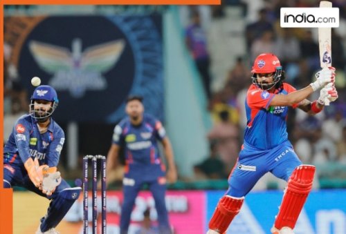 KL Rahul creates history, becomes fastest batsman in IPL to……