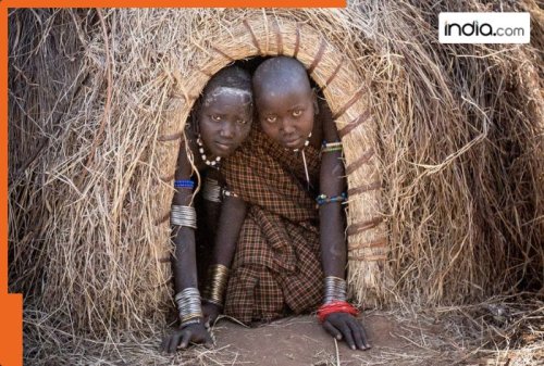 This is world’s most dangerous tribe who considers killing Humans a symbol of masculinity, they live in…