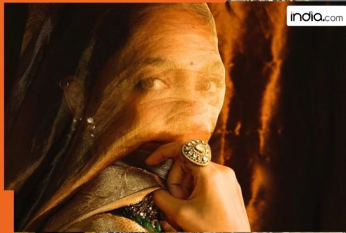 Meet actress, who didn’t get roles due to her dark skin tone, was replaced by a dog, now ‘bahu’ of Rs 3000 crore family, her name is…