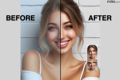 5 Best AI Image Enhancing Tools In 2024