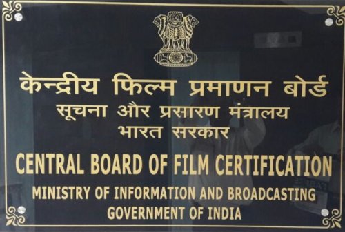 CBFC Issues New Rule, Includes More Women Representation, Age-Related Categories To Be Introduced