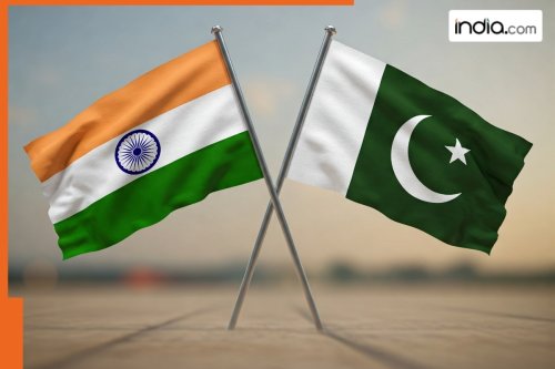 Modi govt set to punish Pakistan more, after ‘water strike’, India now gets ready to hit Pakistan with….