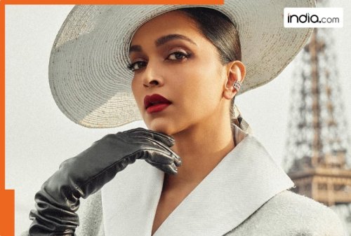 Deepika Padukone to receive the biggest pay cheque of her career? Movie is…