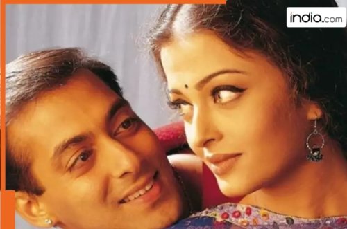 Arbaaz Khan once revealed the real reason Salman Khan and Aishwarya Rai didn’t get married