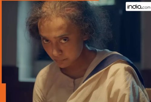 This 1 hour 15 minutes suspense thriller will keep you hooked from beginning, has many spine-chilling scenes, IMDb rating of…, lead actors are…