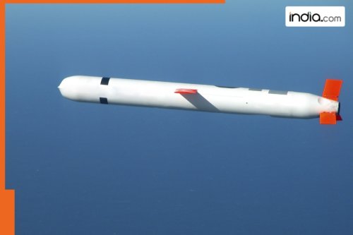 India developing world’s most dangerous hypersonic missile capable of causing more destruction than BrahMos, its speed…, almost impossible…