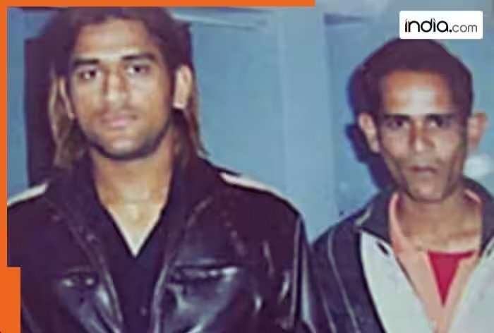Dhoni has one of the most inspiring journeys in sports history. From working as a ticket collector at a railway station, he transformed into India's …