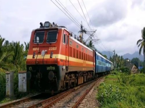 IRCTC Big Update: Western Railway to Run Unreserved Special Train to Handle Traffic | All Details Here