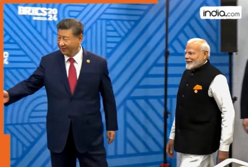 Days after Trump’s tariff move, China starts ‘dirty game’ with India by…., trade deficit rises due to…
