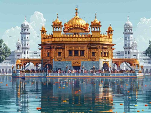 10 Hidden Gems To Discover In Amritsar