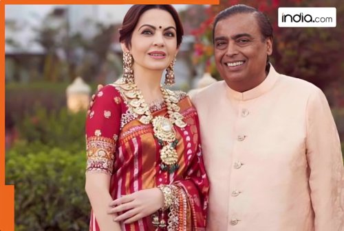 Mukesh Ambani favourite food: Reliance chairman is hooked to this dish, it’s price is Rs…, restaurant name is…