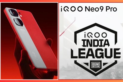 iQOO Neo9 Pro Launched in India: Price Starts From Rs 35,999, Check Features, Specifications