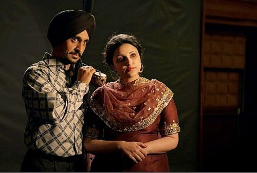 Amar Singh Chamkila Trailer: Diljit Dosanjh Makes The World Look More Musical And Inspirational in This Netflix Biopic – Watch