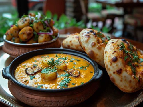 The Yellow Chilli To Hi Spirits: 6 Best Restaurants To Eat In Siliguri