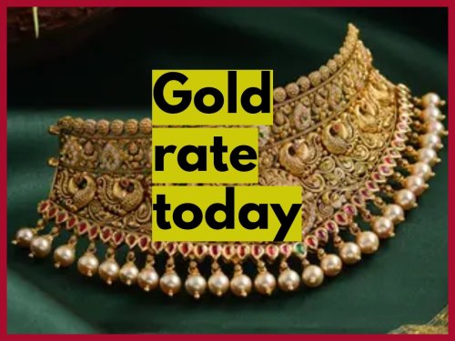 Gold Rates Today: Check Top City Wise Gold Prices In India On April 16, 2024