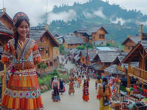 Unveiling the Top 8 Must-Know Facts Before Traveling to Aizawl