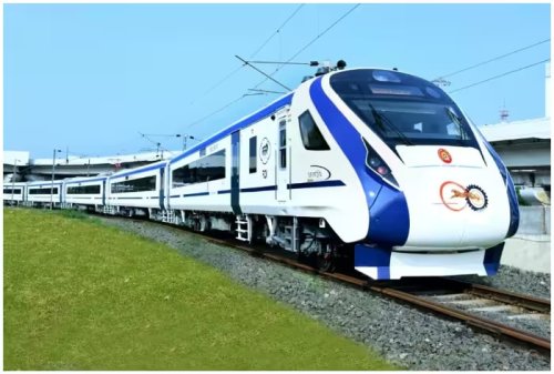 Attention Passengers! Special Vande Bharat Express Trains To Run Between These Stations in April; Check Timings, Stops