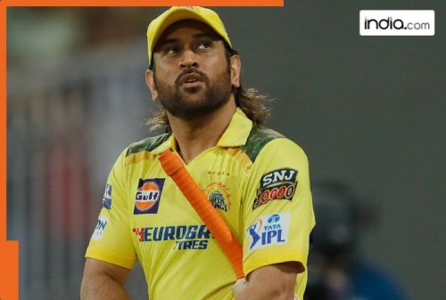 BIG trouble for MS Dhoni, High Court issues notice to former CSK captain in Rs 150000000 fraud case