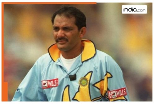 Heartbroken Mohammad Azharuddin urges BCCI to intervene after being stripped of honour, says ‘I regret playing cricket’