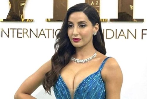 Nora Fatehi Opens Up on Dating Indian Men, Says, ‘You’re like Middle Eastern, African Guys’