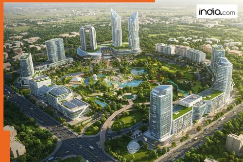 10 times return in 10 years; this Indian city has become new hotspot for real estate, not Noida, Gurugram, Mumbai, name is…